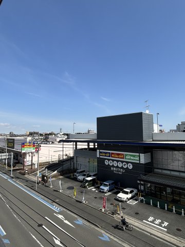 スカイステーション その他