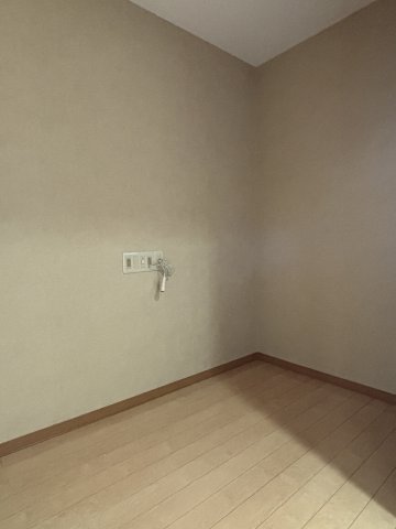 スカイステーション 居間