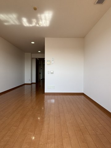 スカイステーション 居間