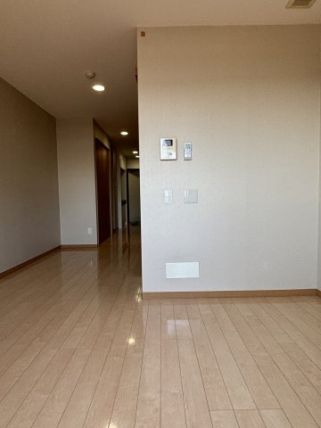 スカイステーション 居間