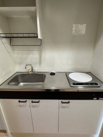 スカイステーション キッチン