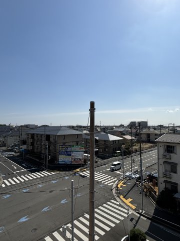 スカイステーション その他