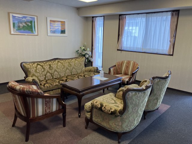 スカイステーション その他