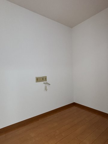 スカイステーション 寝室