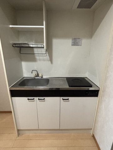 スカイステーション キッチン