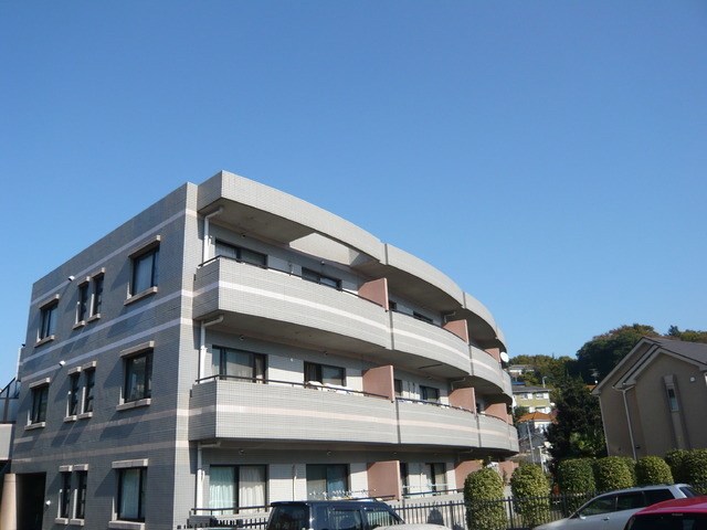 フェアネスハイムのイメージ