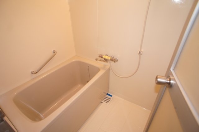 フェアネスハイム 風呂