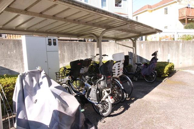 フェアネスハイム その他