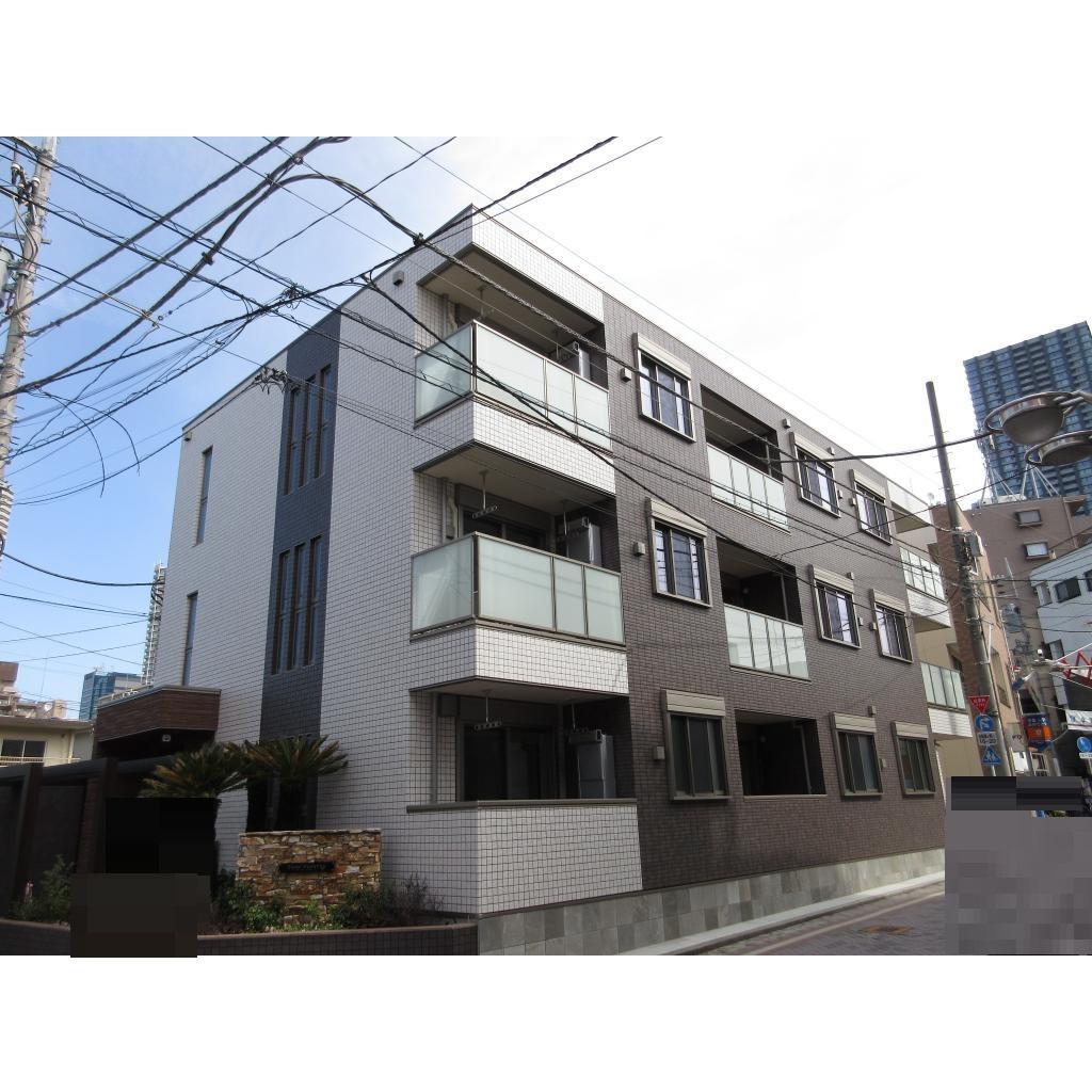 カーサ・ビオレッタのイメージ