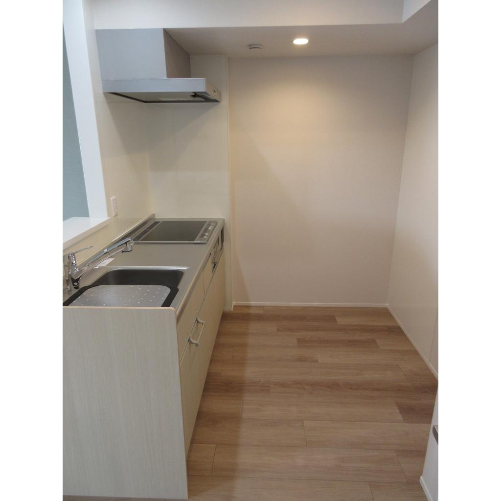 カーサ・ビオレッタ キッチン