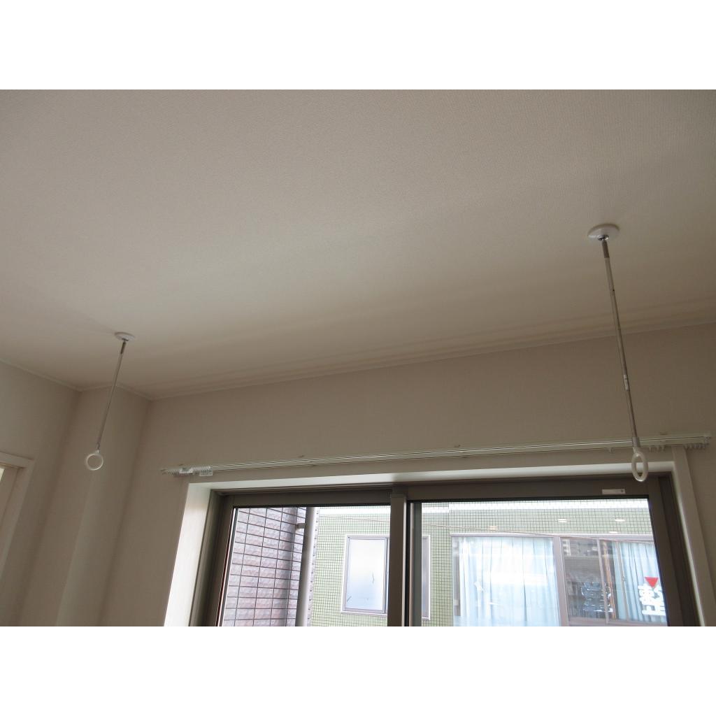 カーサ・ビオレッタ 設備