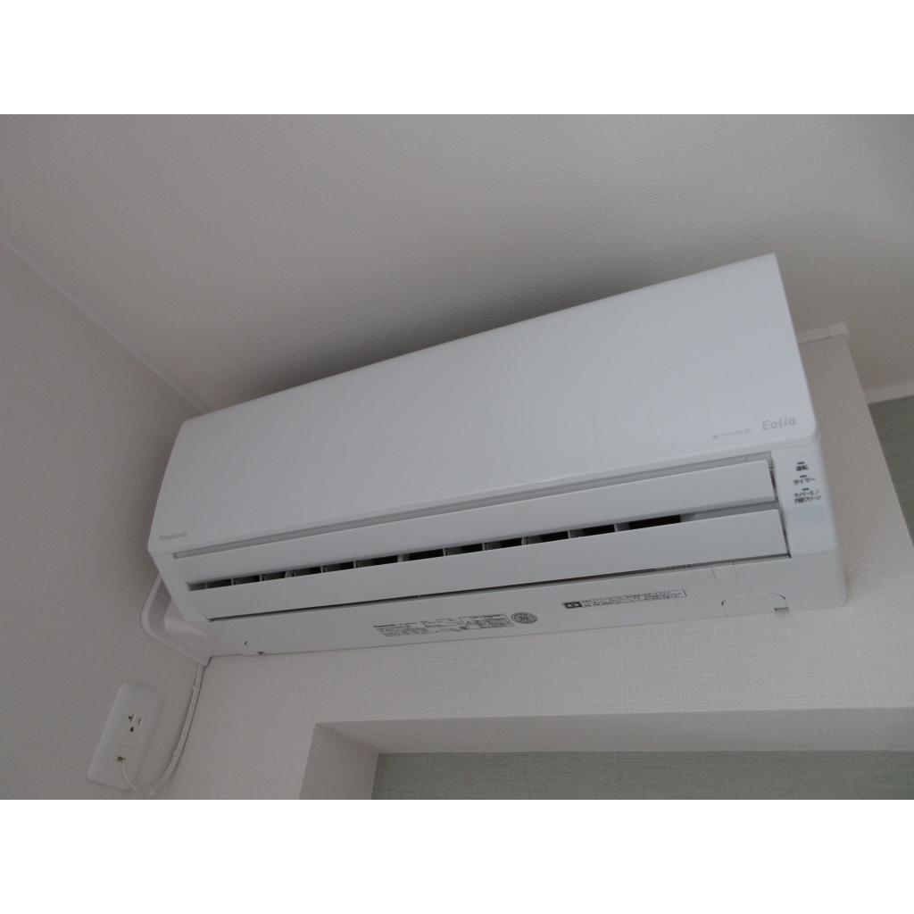 カーサ・ビオレッタ 設備