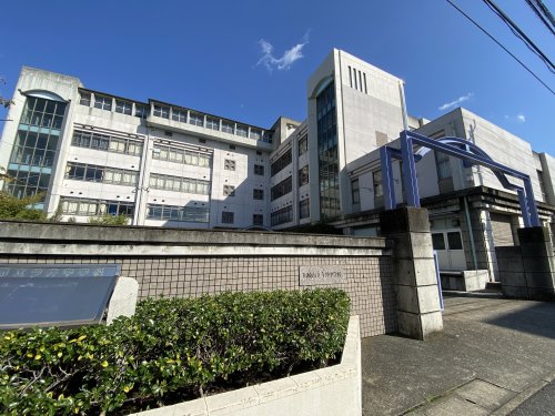 カーサ・ビオレッタ 周辺