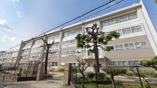 カーサ・ビオレッタ 周辺