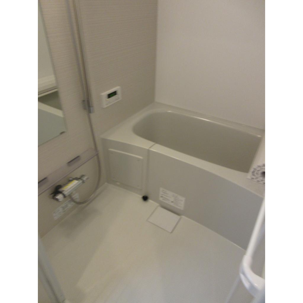 カーサ・ビオレッタ 風呂