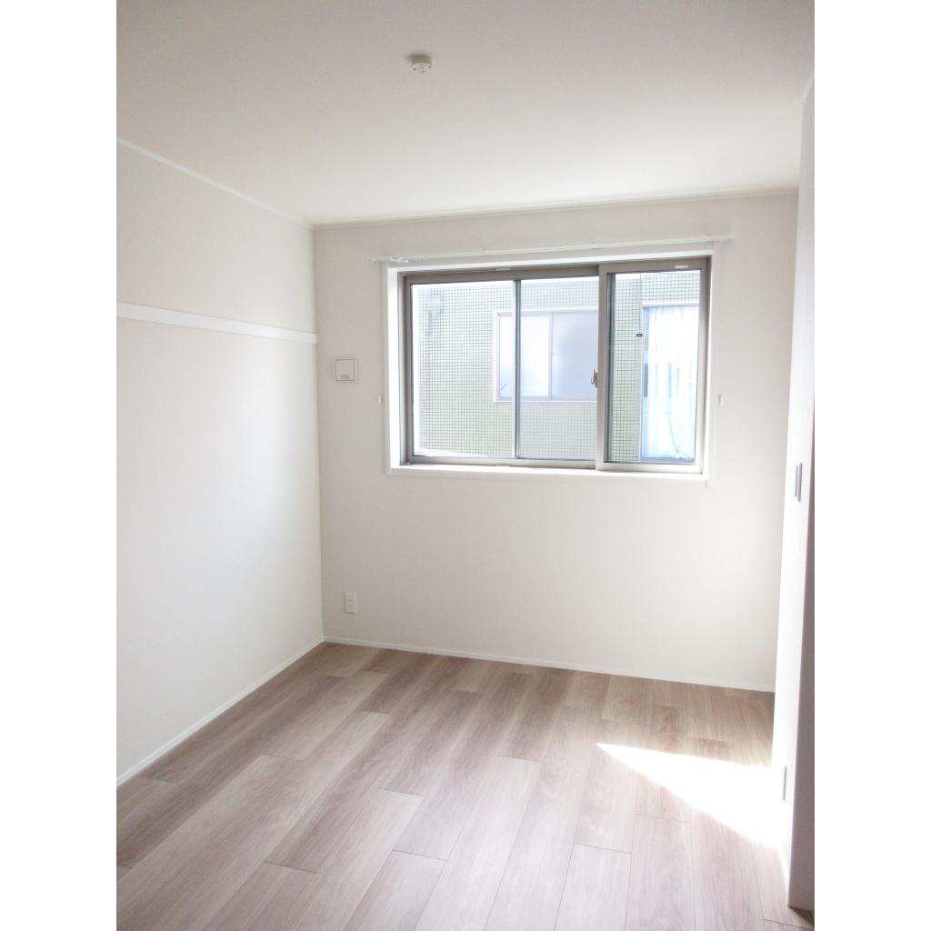 カーサ・ビオレッタ 内装