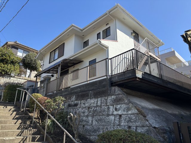 下末吉6丁目APのイメージ