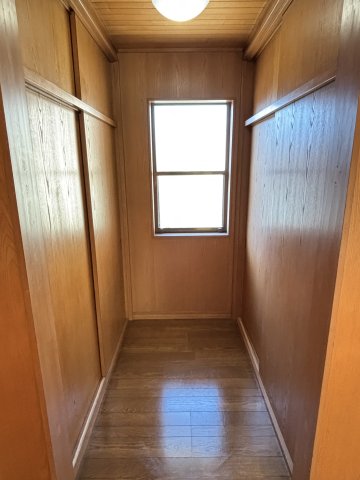 下末吉6丁目AP 収納