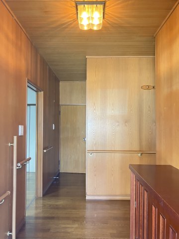 下末吉6丁目AP 内装