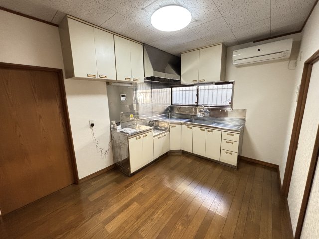 下末吉6丁目AP キッチン