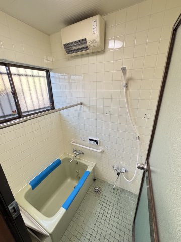 下末吉6丁目AP 風呂