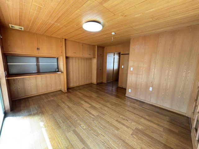 下末吉6丁目AP 居間