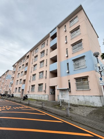 平塚田村第2　15号棟のイメージ