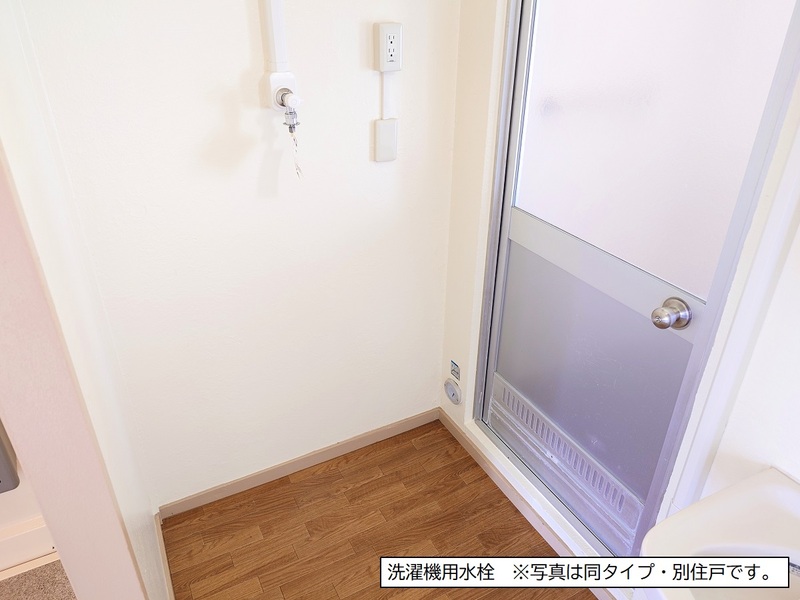 平塚田村第2　15号棟 設備