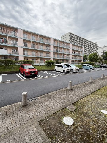 平塚田村第2　15号棟 駐車場