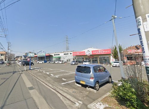 平塚田村第2　15号棟 周辺