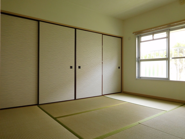 浦賀第2　9号棟 