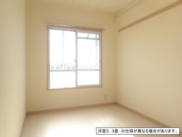 相模原田名　3号棟 