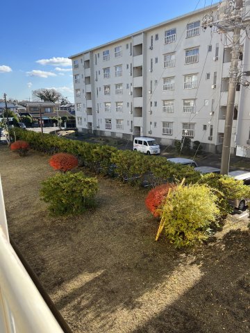 相模原田名　3号棟 その他