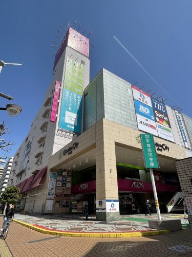 緑ヶ丘第7　4205号棟 周辺