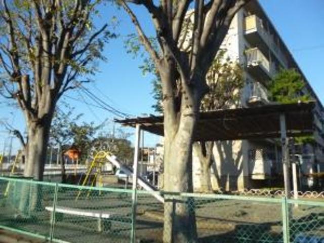 上白根　9号棟 その他