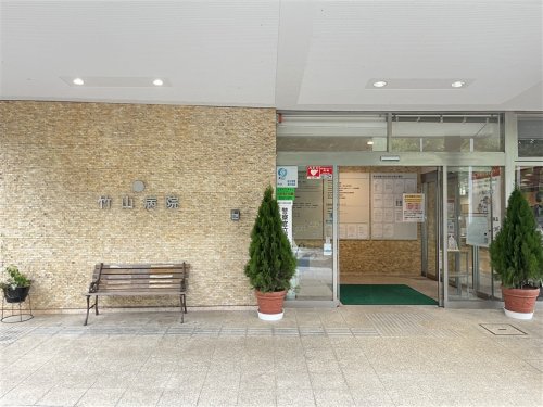 上白根　9号棟 周辺