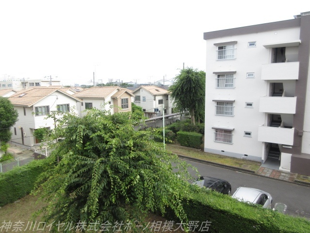 緑ヶ丘第7　4204号棟 その他