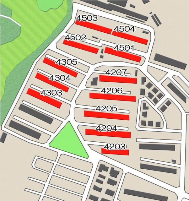 緑ヶ丘第7　4204号棟 その他