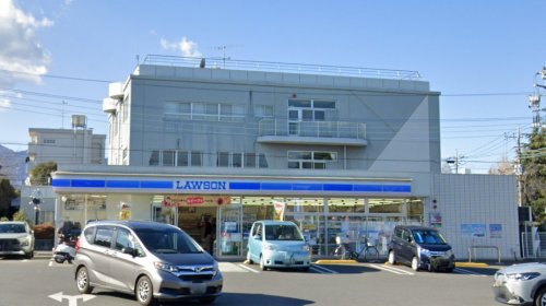 緑ヶ丘第7　4204号棟 周辺