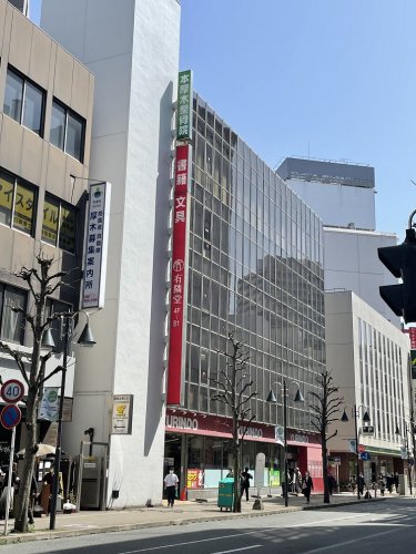 緑ヶ丘第7　4204号棟 周辺