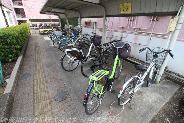 下九沢第4　13号棟 その他