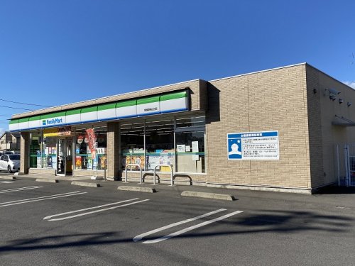 下九沢第4　13号棟 周辺