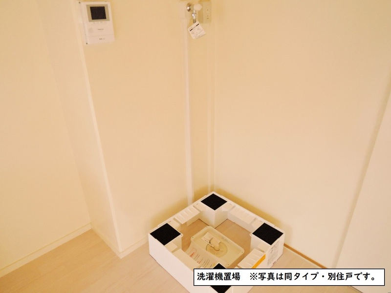 下九沢第4　13号棟 設備