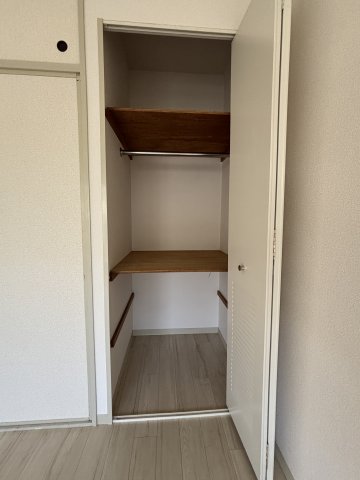 シーブリーズ金沢 収納