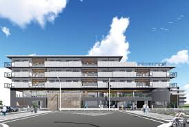 シーブリーズ金沢 周辺