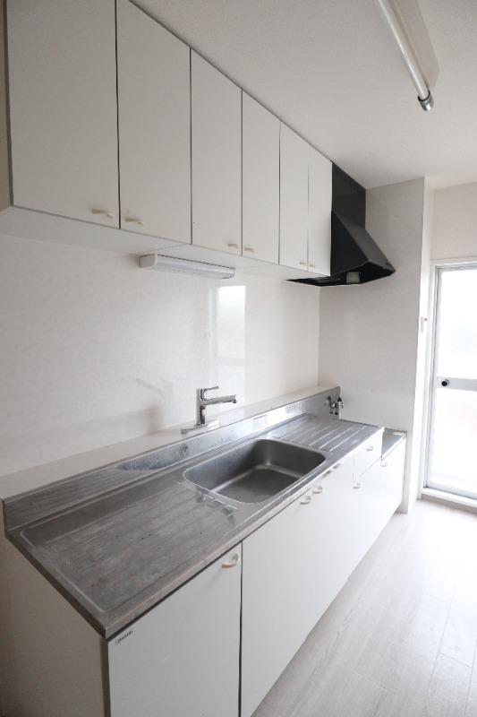 シーブリーズ金沢 キッチン