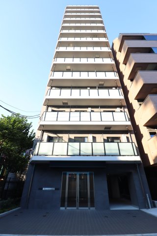 GENOVIA川崎Ⅲのイメージ