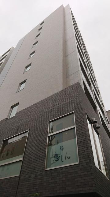 アーバネックス横濱馬車道のイメージ