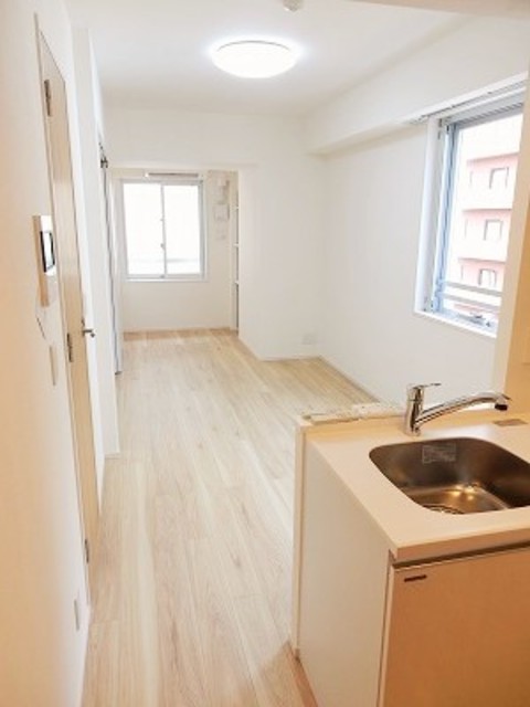 アーバネックス横濱馬車道 その他