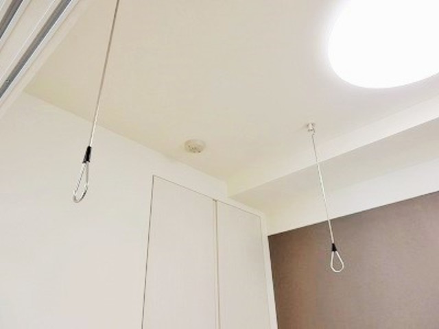 アーバネックス横濱馬車道 その他